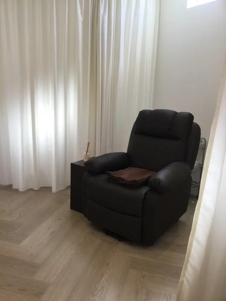 leboisの内観・外観1