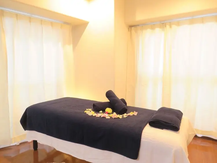 ELLEbeauteの内観・外観1