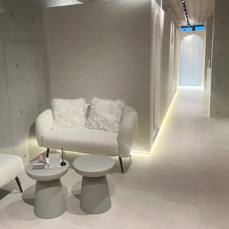 眉毛×HBL× 肌改善サロン MOKARAの内観・外観3