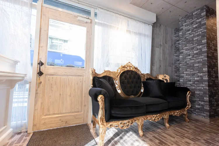 Moruadhの内観・外観2