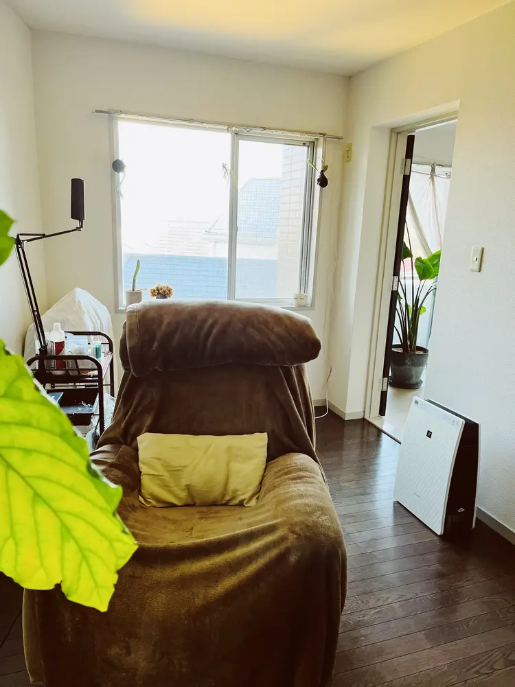 Luciaの内観・外観2