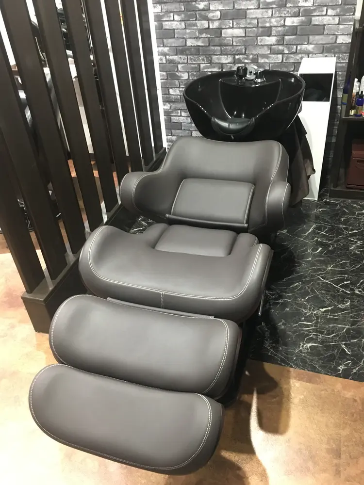 hair salon Rise Heartの内観・外観3