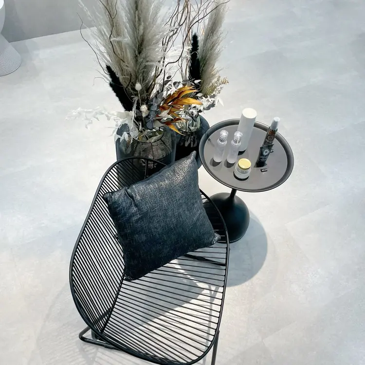 ANDOの内観・外観2