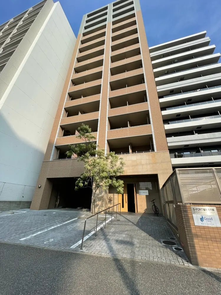 LUANAの内観・外観3