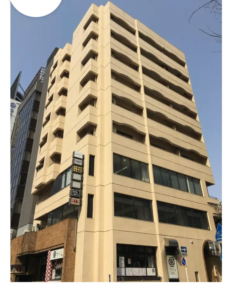 ネイルサロンリベラの内観・外観3