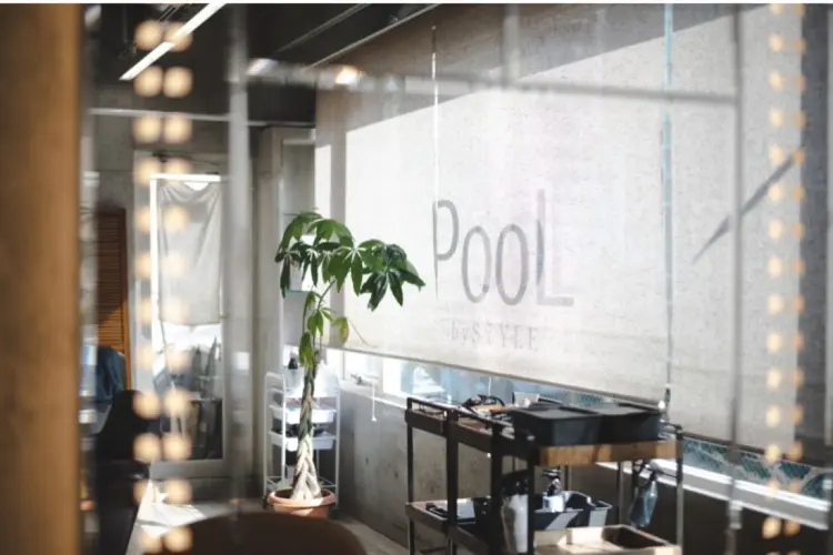 PooLbySTYLEの内観・外観3