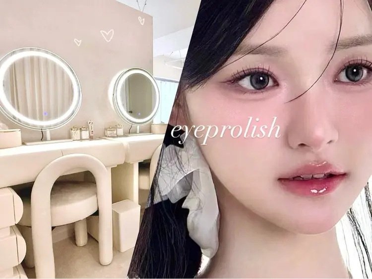 eyeprolish【アイプロリッシュ】三軒茶屋の内観・外観1