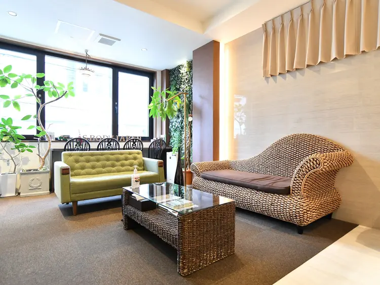 S-BODY JAPANの内観・外観2