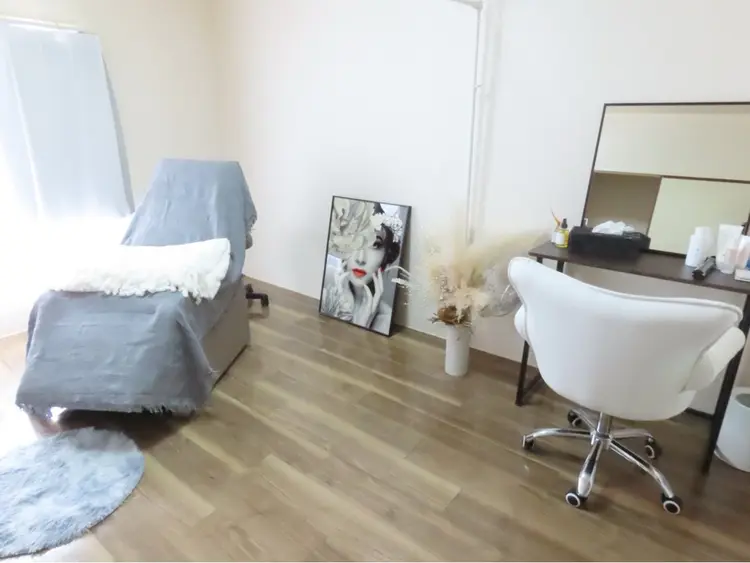 まつ毛と眉毛のお悩み改善サロン　チュアリポノの内観・外観1