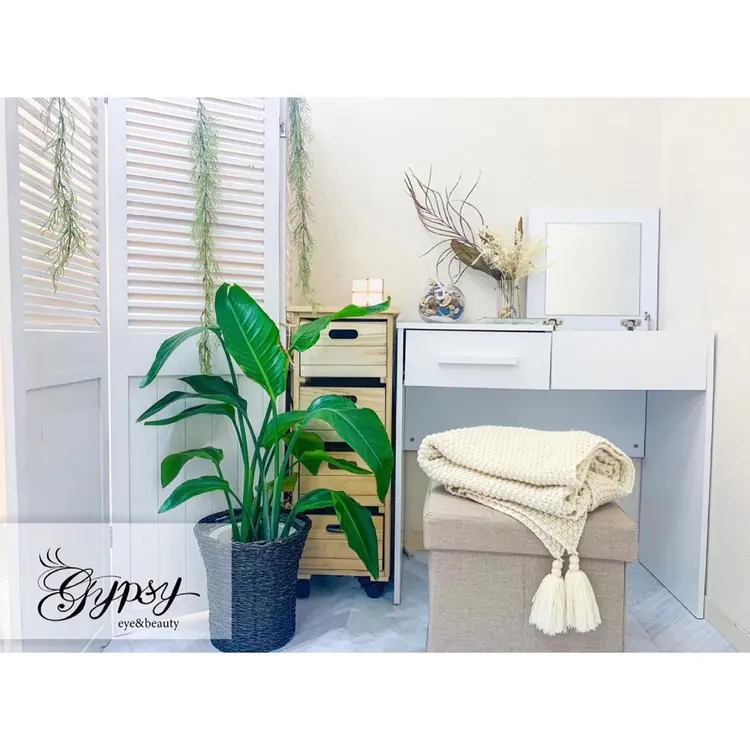 Gypsy kinshichoの内観・外観2