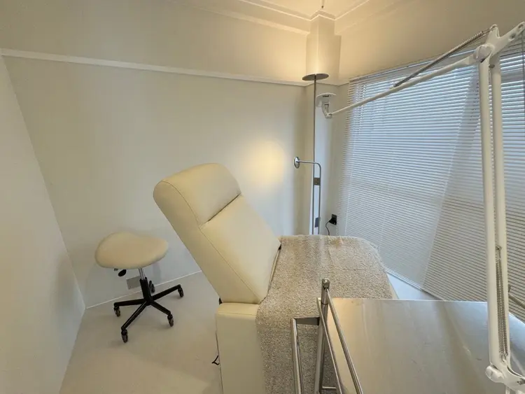 UnU eye shopの内観・外観2