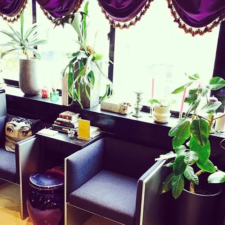 Amaranth -アマランス-の内観・外観3