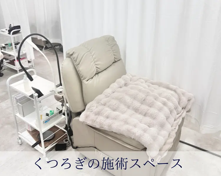 eye candy中目黒店の内観・外観2