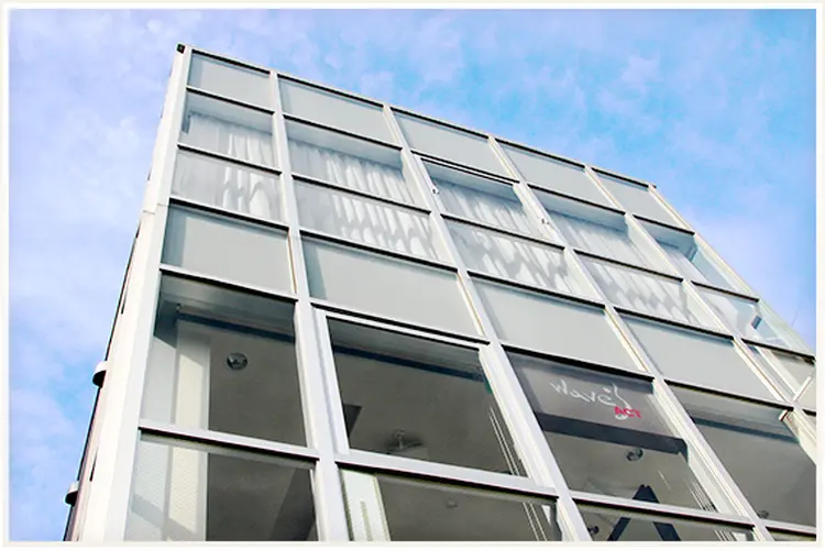 まつげ＆眉の専門店アントスの画像