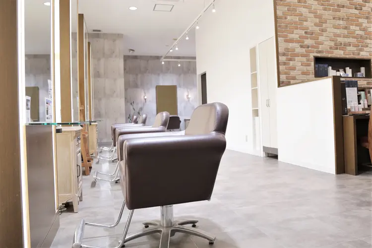 ＡＲＣＨの内観・外観2