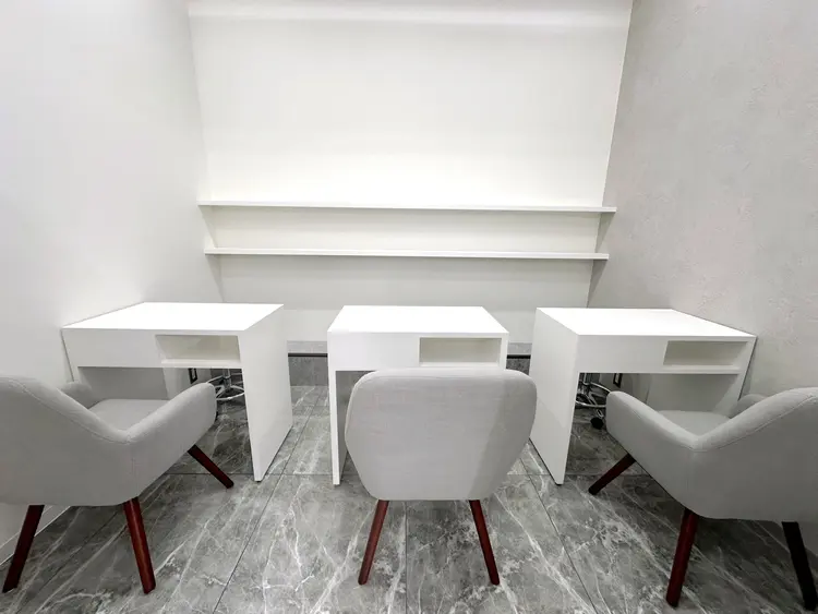 total beauty salon NOISM -kyoto-の内観・外観3