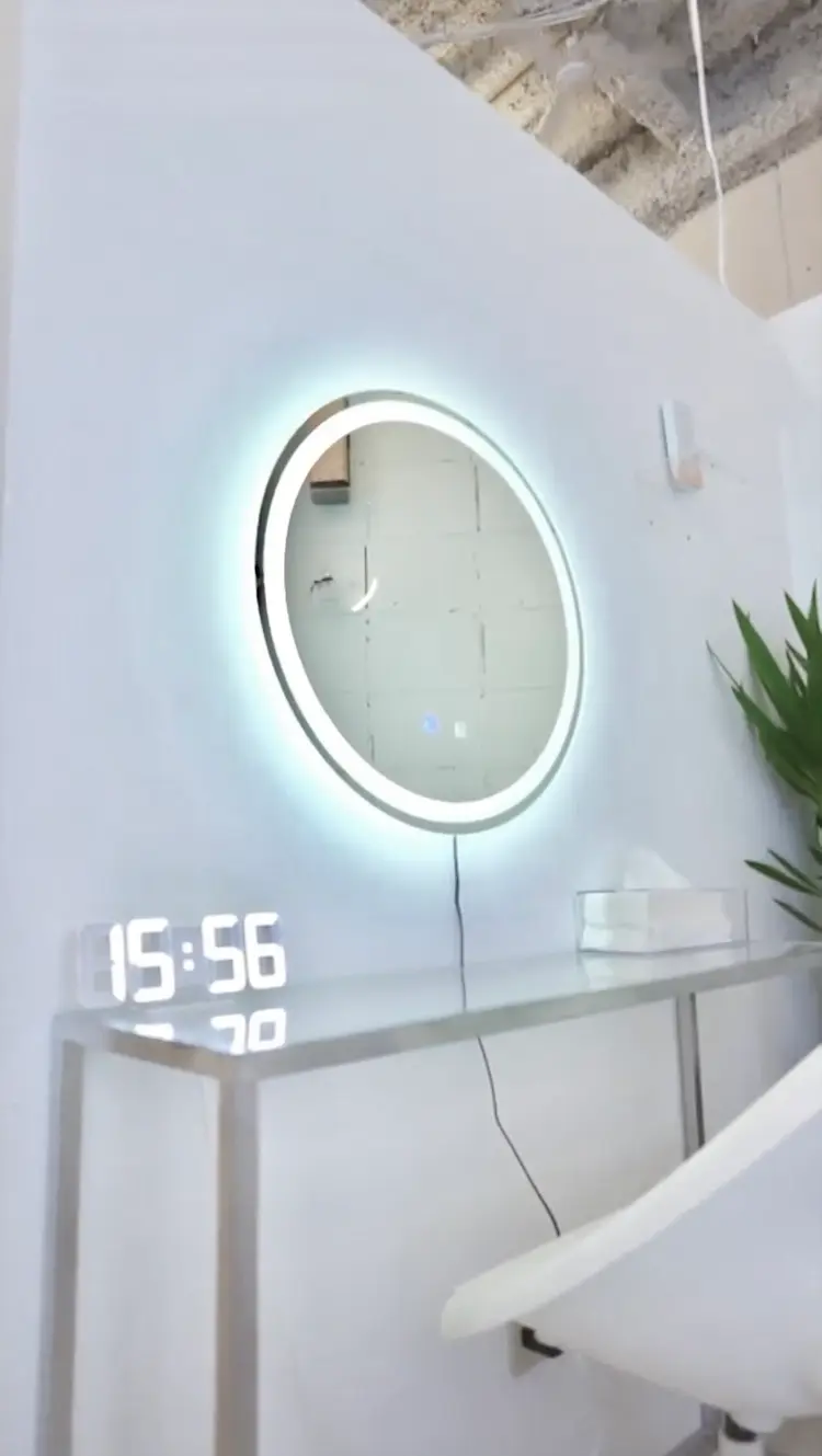 cielo【まつ毛パーマ＆脱毛専門店】栄の内観・外観1