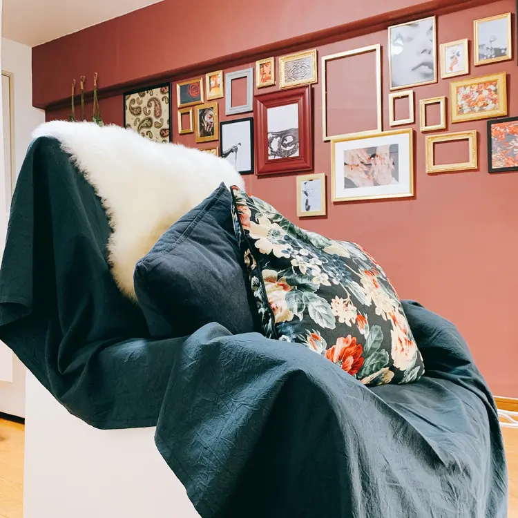 SPICENAILSの内観・外観1