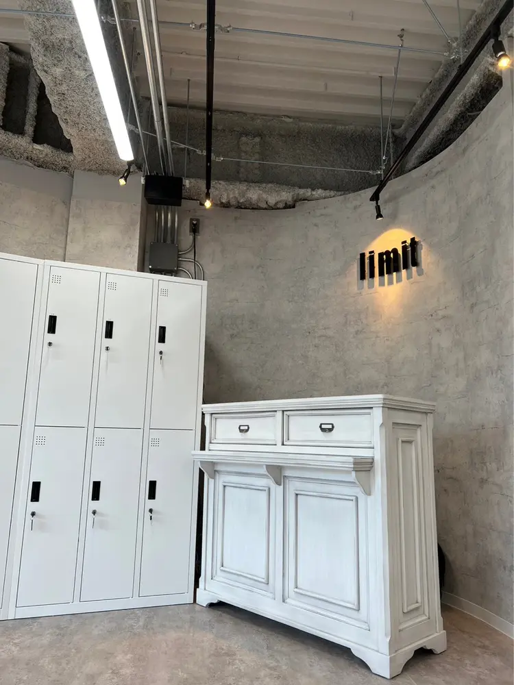 limit by afinarの内観・外観1