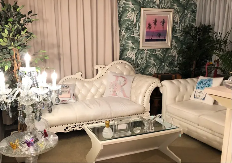 エステ &リラクゼーションサロンAzabu-Resortの内観・外観3