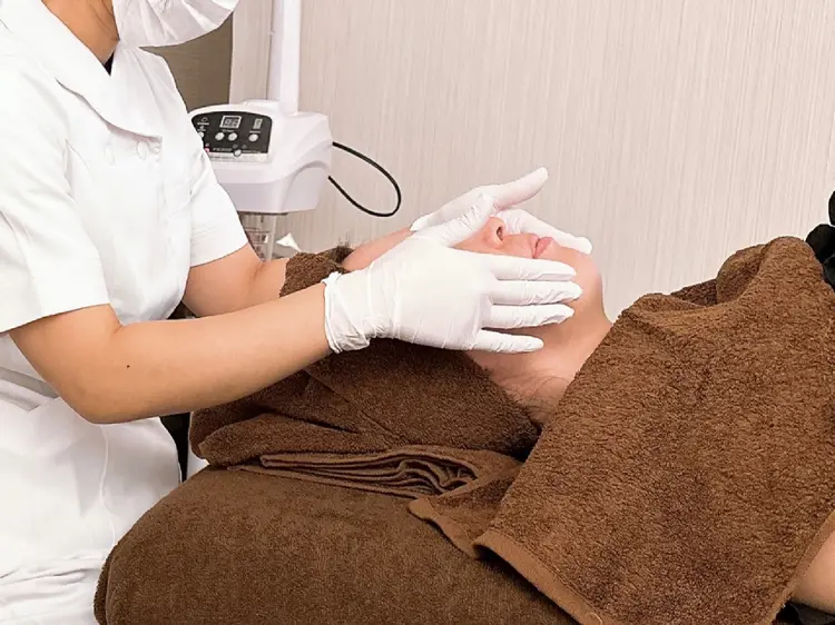 クリニカルサロンANISHの内観・外観2