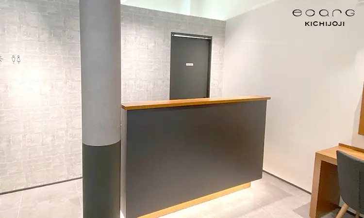 エサージュ吉祥寺店の内観・外観2