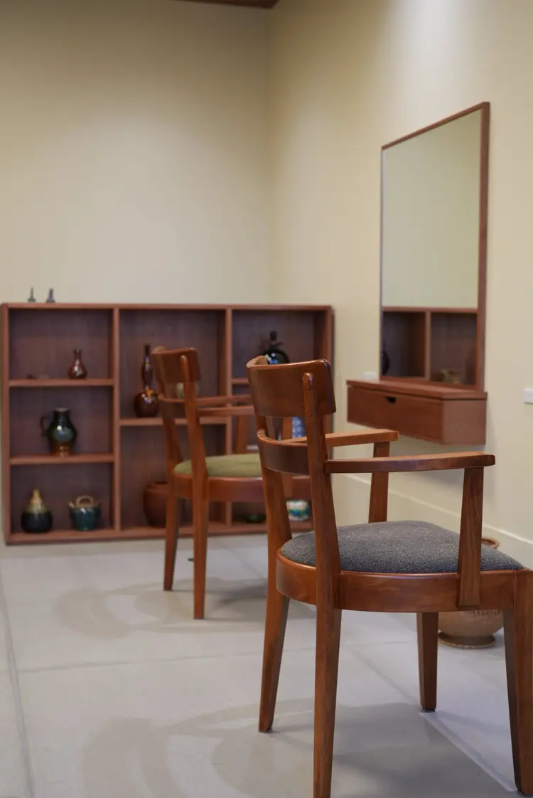 ODEON STOREの内観・外観2