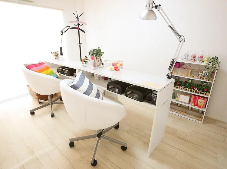 an sucre baseの内観・外観1