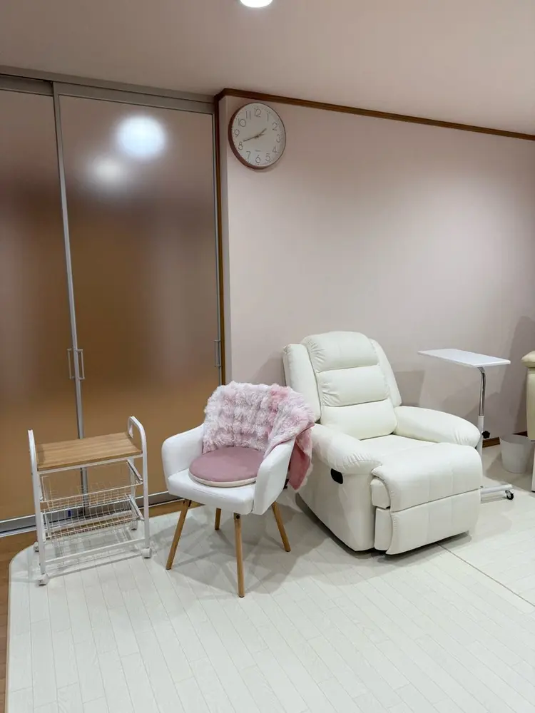 Bellissima Total Beauty Salonの内観・外観2