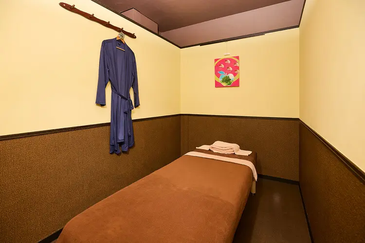 Kaori salon.の内観・外観2