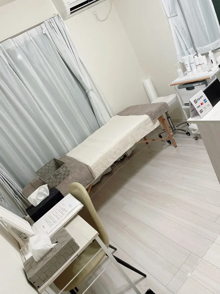 Private salon Citrusの内観・外観1