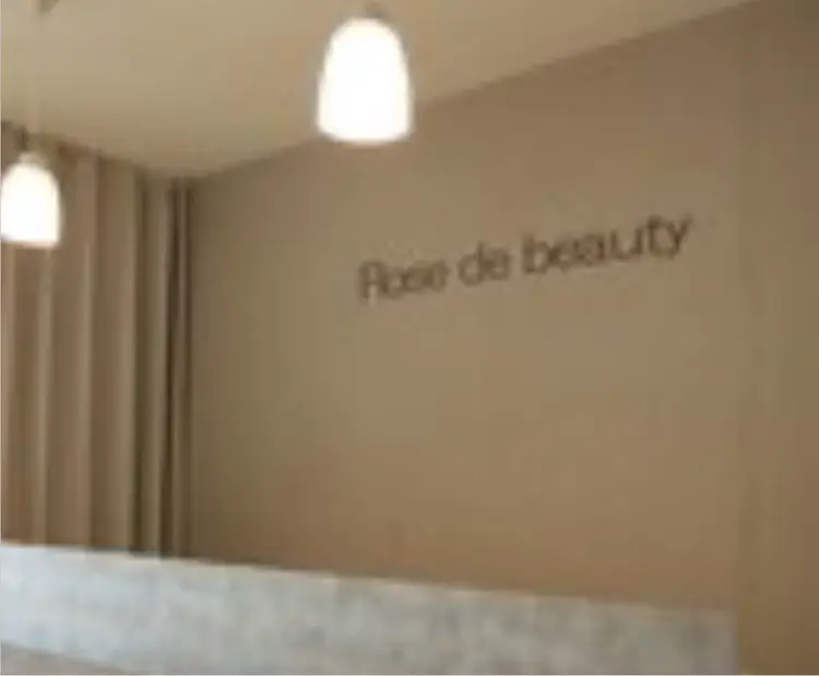 ローズドゥビューティー清須店の内観・外観2