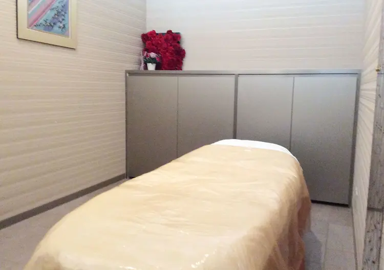 スリムビューティハウス 天王寺店の内観・外観3