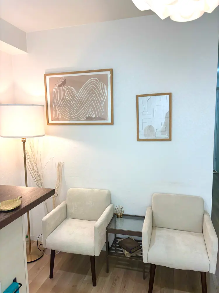 Lesherima渋谷本店(レシェリマ）の内観・外観3