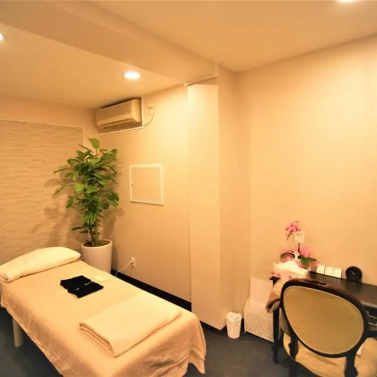 SUTEKI pro Beauty Select Salonの内観・外観2