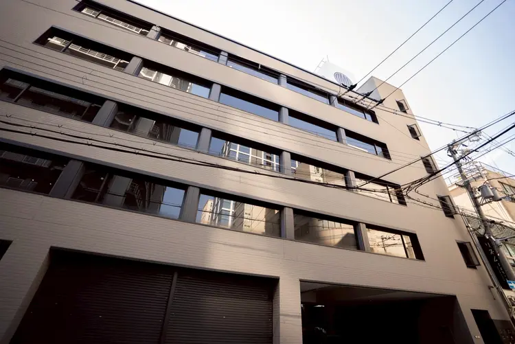 美-Liberté-の内観・外観2