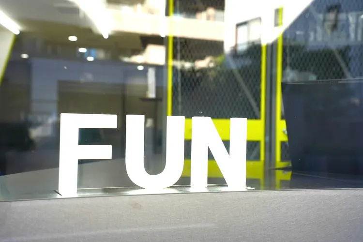 FUN 柏の内観・外観2