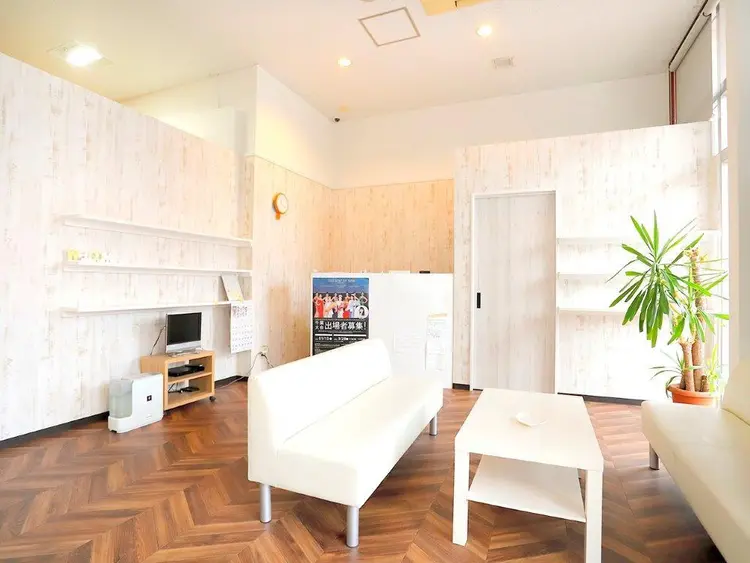 グレイスボディ坂東店の内観・外観1