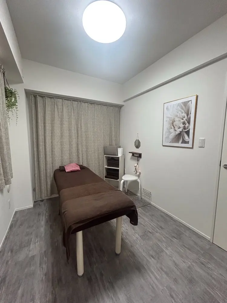 MIRAI小顔  錦糸町店の内観・外観3