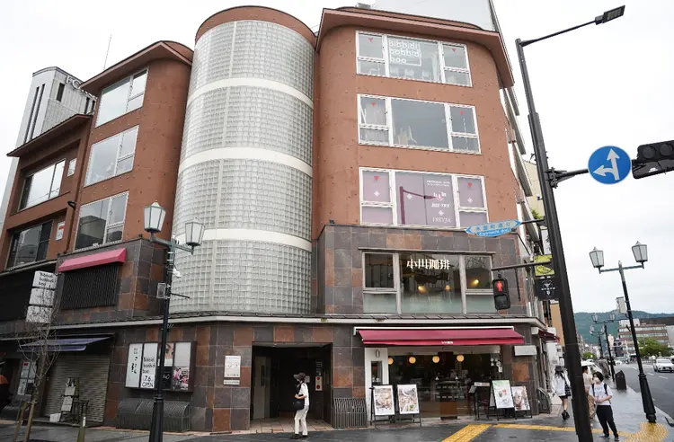 Bibbidi.bobbidi.boo 河原町三条店の内観・外観3