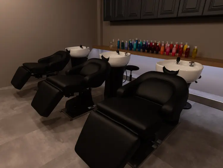 canoe 亀岡篠店【カノエ】の内観・外観3