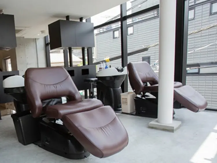 GO TODAY シェアサロン 表参道Polaris店の内観・外観3