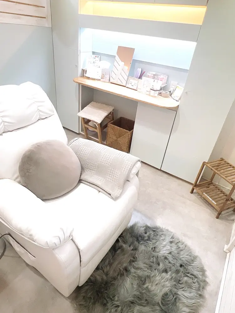 CERRONE EyeLash祐天寺の内観・外観1