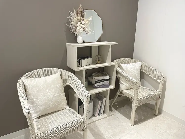 Lety.total beautyの内観・外観1