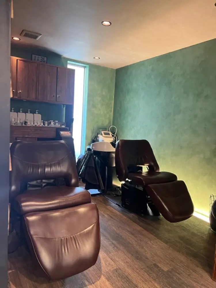 TRESS 表参道の内観・外観3