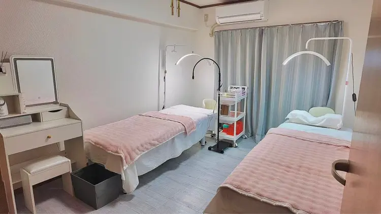 ルチアの内観・外観1