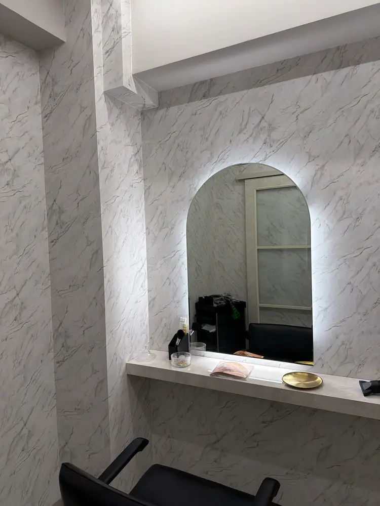 エテルネ大宮西口の内観・外観2