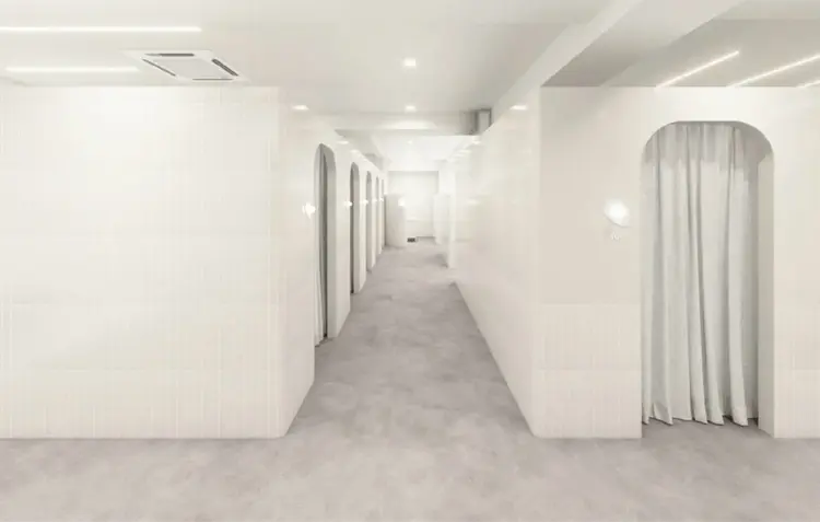 GO to day 原宿Rioraの内観・外観2