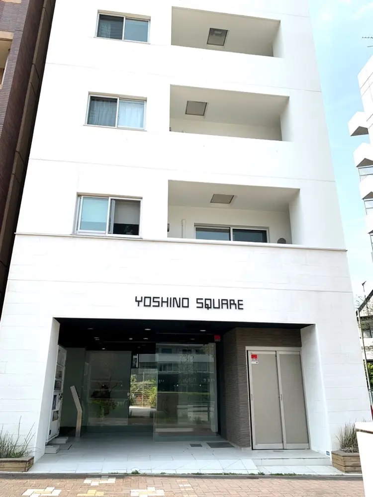 VANiSHの内観・外観3