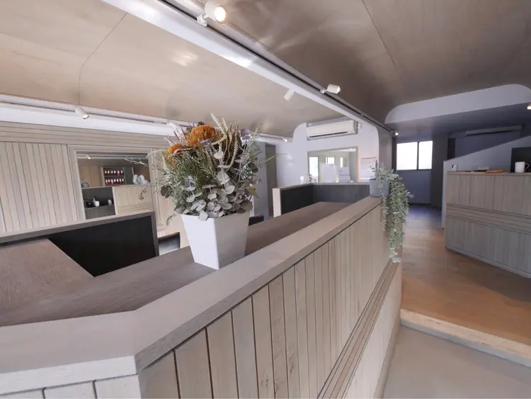 Hair&Spa LikkleMore【リコモ】上野御徒町の内観・外観3